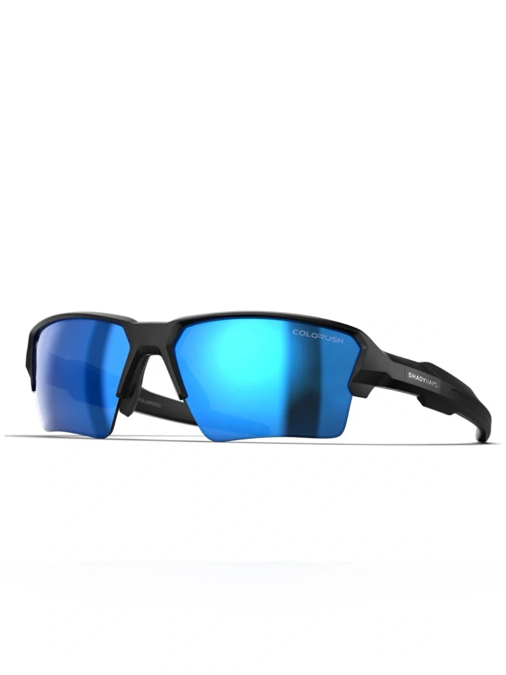 ShadyRays Talon Polarized Sport Sunglasses